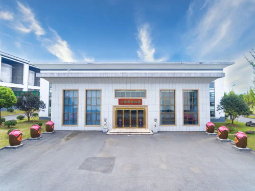 安徽迎駕文旅集團(tuán)slogan征集活動正式啟動