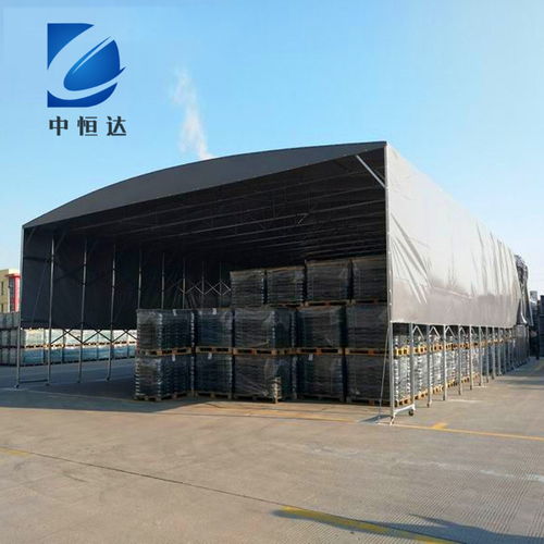 【黃岡中恒達(dá)活動雨篷_工廠推拉雨棚價格-質(zhì)量可靠】- 