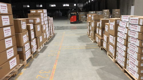 紫光集團(tuán)攜旗下新華三捐贈火神山醫(yī)院網(wǎng)絡(luò)及安全設(shè)備,助力武漢抗擊疫情