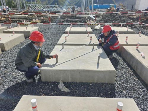 國網(wǎng)特高壓公司 質(zhì)量月 活動(dòng)奏實(shí)效 賦能特高壓工程高質(zhì)量建設(shè)