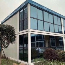  佛山市南海區(qū)國展鋼結(jié)構(gòu)廠 主營 活動板房 鋼結(jié)構(gòu) 保安