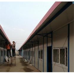 二手活動房廠 牛勢鋼架 在線咨詢 合肥活動房