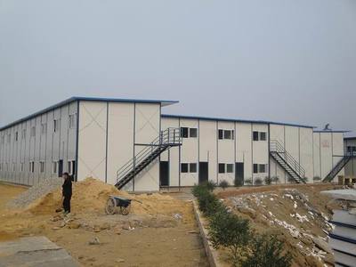 貴陽活動板房市場概況及貴州地區活動房公司數量分析