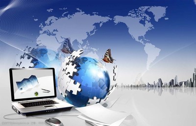 商務信息科技 驅動企業智慧決策與高效發展