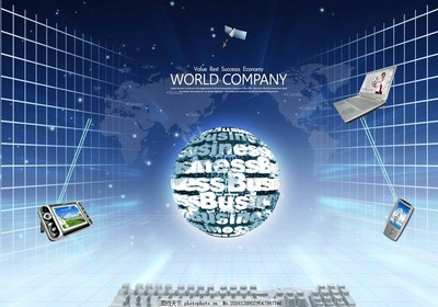 商務(wù)信息時(shí)代 洞察與決策的智慧引擎