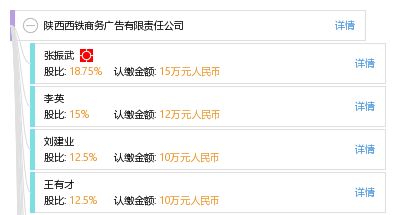 陜西西鐵商務(wù)廣告有限責(zé)任公司 工商信息、信用報(bào)告與商務(wù)服務(wù)全解析
