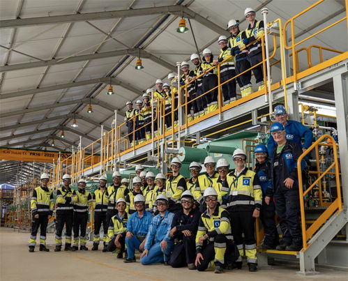 旭化成攜手CAC，Bondalti工廠離子交換膜法食鹽電解項(xiàng)目開啟商業(yè)運(yùn)行